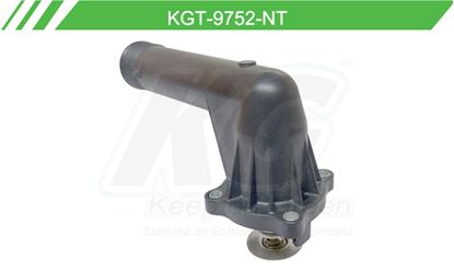 Imagen de Toma de Agua KGT-9752-NT