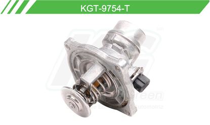 Imagen de Toma de Agua KGT-9754-T