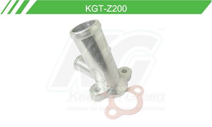 Imagen de Toma de Agua KGT-Z200