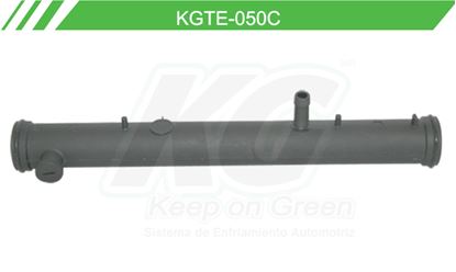 Imagen de Tubo de Enfriamiento KGTE-050C