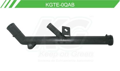 Imagen de Tubo de Enfriamiento KGTE-0QAB