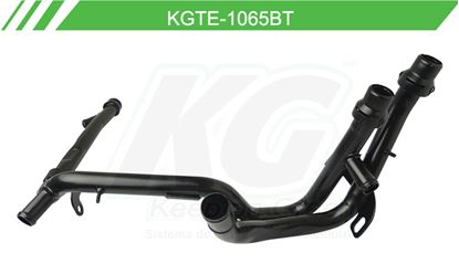 Imagen de Tubo de Enfriamiento KGTE-1065BT