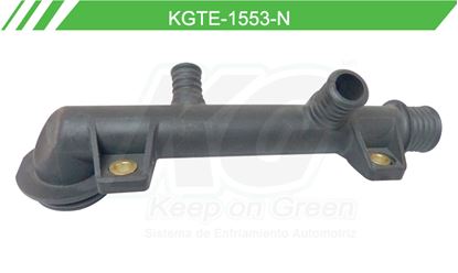 Imagen de Tubo de Enfriamiento KGTE-1553-N