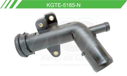 Imagen de Tubo de Enfriamiento KGTE-5185-N