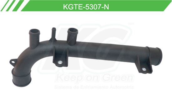 Imagen de Tubo de Enfriamiento KGTE-5307-N