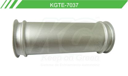 Imagen de Tubo de Enfriamiento KGTE-7037