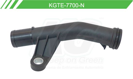 Imagen de Tubo de Enfriamiento KGTE-7700-N