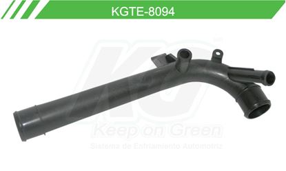 Imagen de Tubo de Enfriamiento KGTE-8094