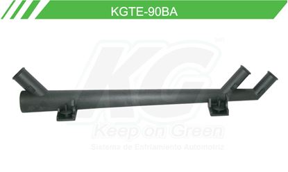 Imagen de Tubo de Enfriamiento KGTE-90BA