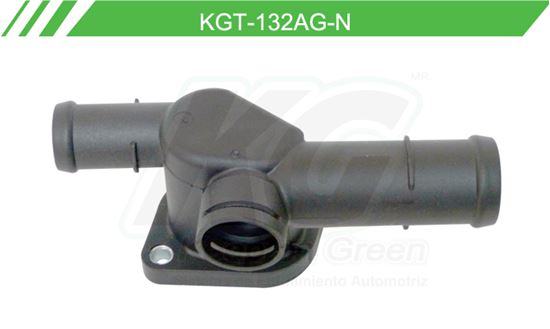 Imagen de Toma de Agua KGT-132AG-N