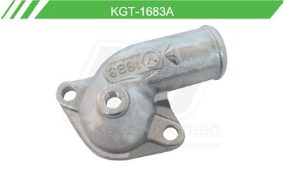 Imagen de Toma de Agua KGT-1683-A