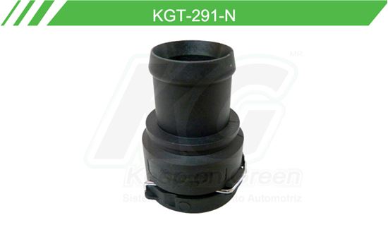 Imagen de Toma de Agua KGT-291-N