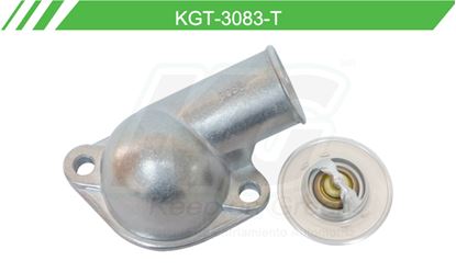 Imagen de Toma de Agua KGT-3083T