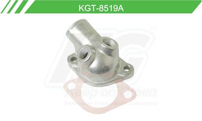 Imagen de Toma de Agua KGT-8519-A