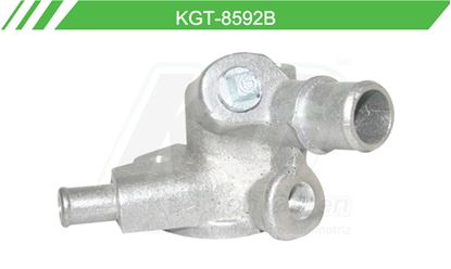 Imagen de Toma de Agua KGT-8592-B