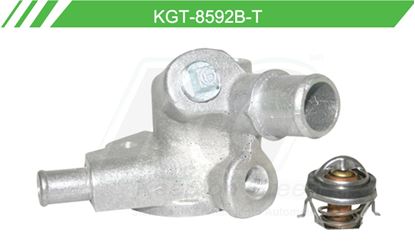 Imagen de Toma de Agua KGT-8592-BT