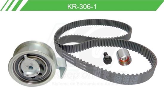 Imagen de Kit de Distribución KR-306-1