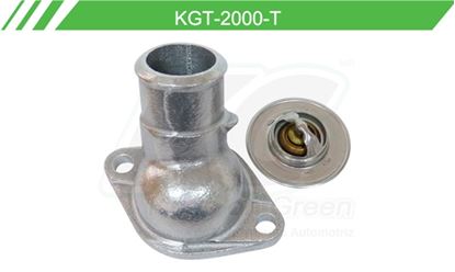 Imagen de Toma de Agua KGT-2000T