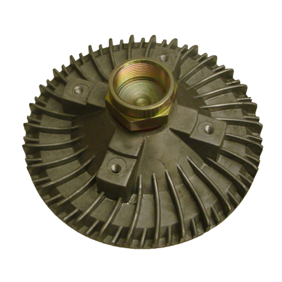 Imagen de Fan clutch FC 22167