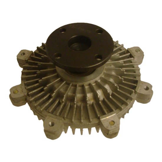 Imagen de Fan clutch FC 22029