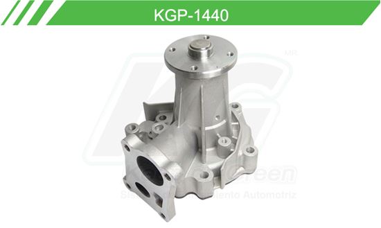 Imagen de Bomba de agua KGP-1440