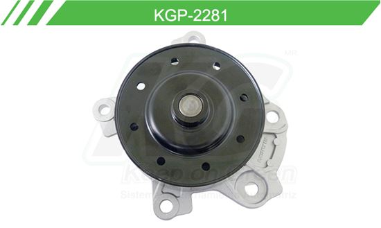 Imagen de Bomba de agua KGP-2281