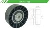 Imagen de Poleas de Accesorios y Distribución KR-131132