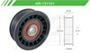 Imagen de Poleas de Accesorios y Distribución KR-131141