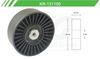 Imagen de Poleas de Accesorios y Distribución KR-131150