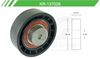 Imagen de Poleas de Accesorios y Distribución KR-137026