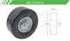 Imagen de Poleas de Accesorios y Distribución KR-137037-A