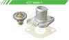 Imagen de Toma de Agua KGT-6490-T