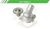 Imagen de Toma de Agua KGT-6593-T