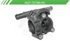Imagen de Toma de Agua KGT-7273N-HC