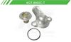 Imagen de Toma de Agua KGT-8592C-T