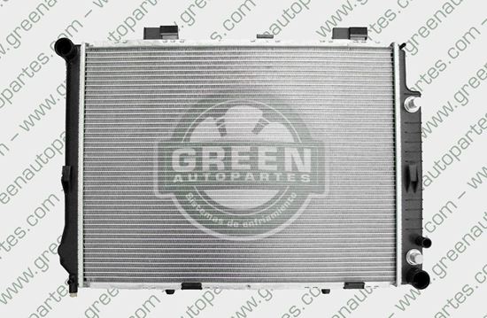 Imagen de Radiador 2290